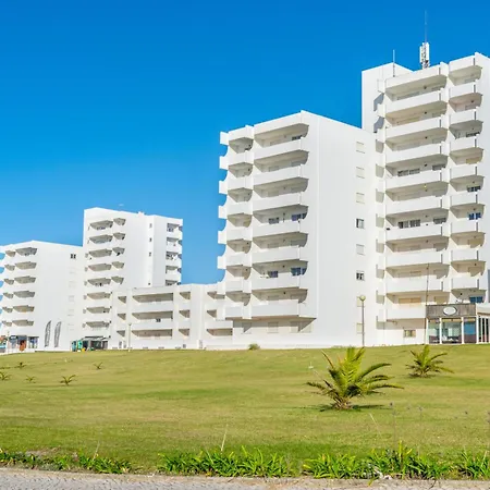 Baleal Blue Sky 아파트 *