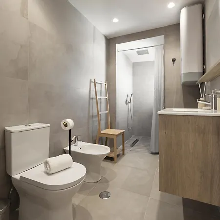 아파트 Baleal Blue Sky