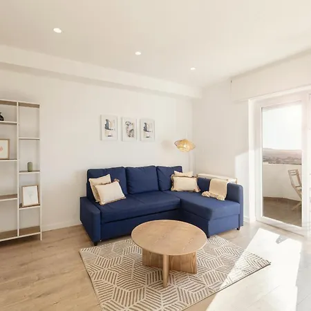 Baleal Blue Sky Apartamento *