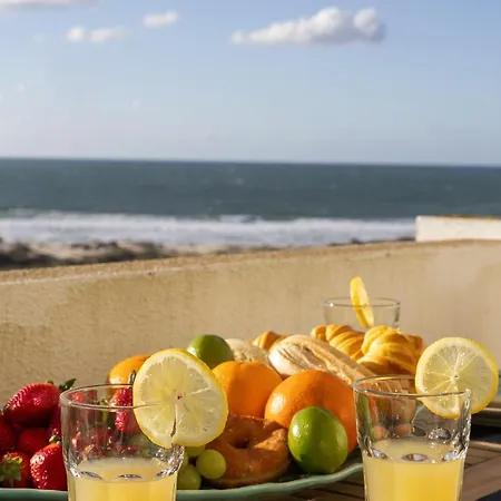 아파트 Baleal Blue Sky *