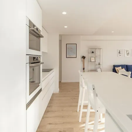 Baleal Blue Sky * 페렐