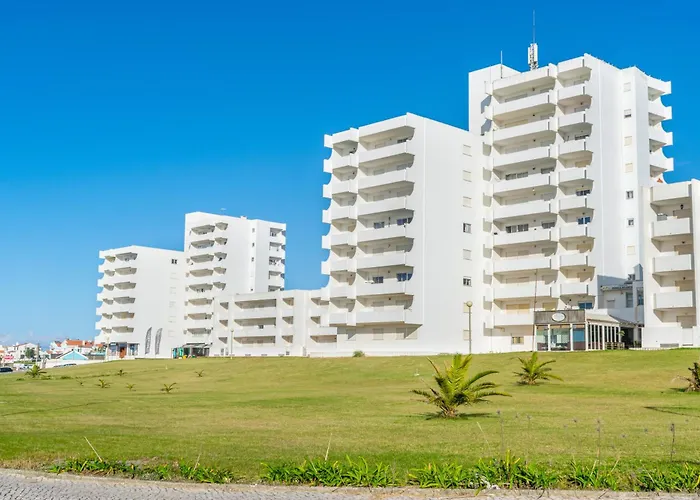 Baleal Blue Sky Apartamento *