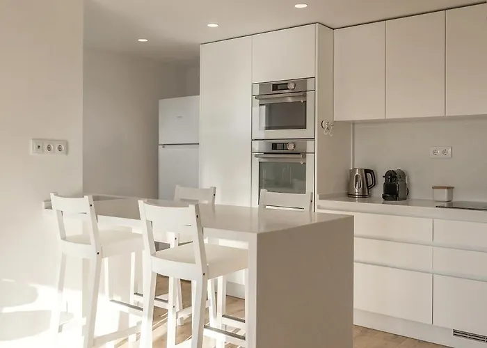 Apartamento Baleal Blue Sky Ferrel (Leiria)