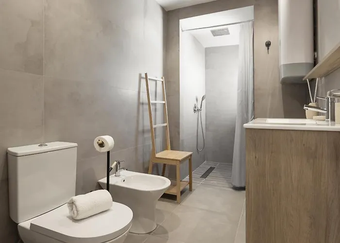 Apartamento Baleal Blue Sky