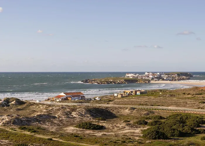 Baleal Blue Sky Apartamento Ferrel (Leiria)