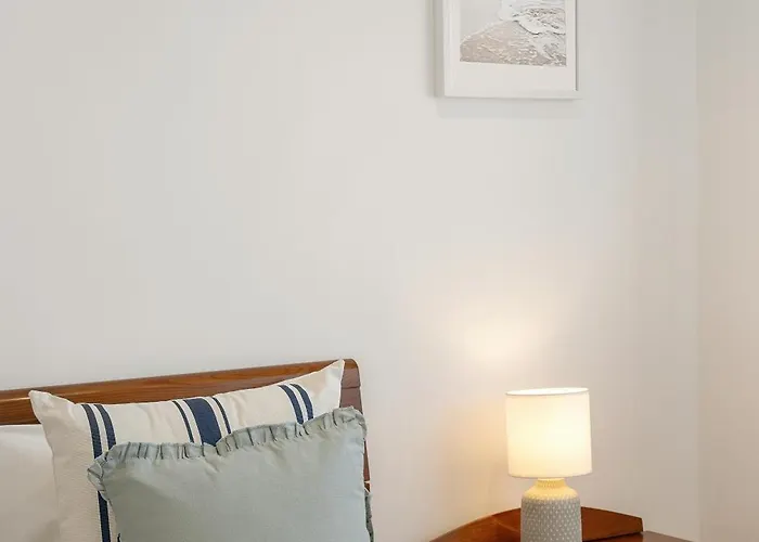 דירה Baleal Blue Sky