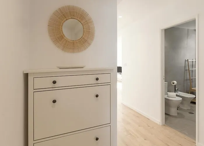 Apartamento Baleal Blue Sky *