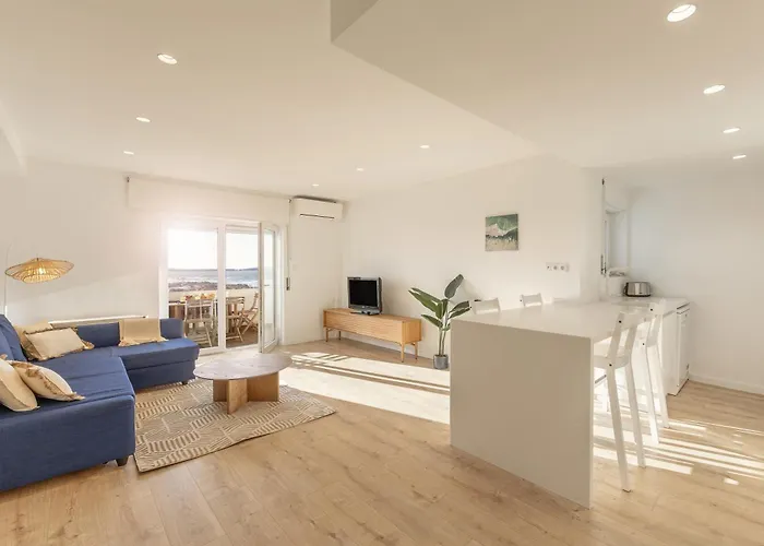 Baleal Blue Sky פרל